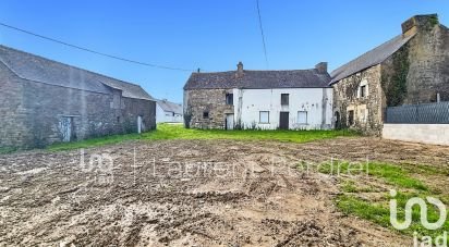 Maison 7 pièces de 200 m² à Saint-Perreux (56350)