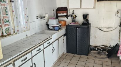 Maison de ville 6 pièces de 140 m² à Bergerac (24100)