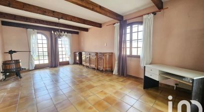 Traditional house 6 rooms of 174 m² in Frontignan (34110)