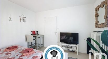 Appartement 1 pièce de 18 m² à Montpellier (34000)