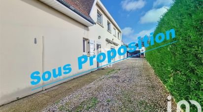 House 7 rooms of 173 m² in La Chapelle-du-Bourgay (76590)