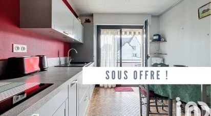 Apartment 4 rooms of 78 m² in Loudéac (22600)