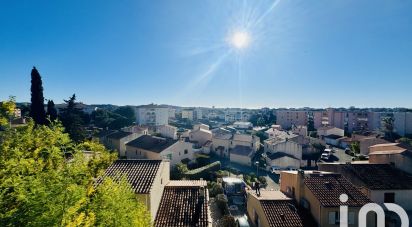 Apartment 3 rooms of 60 m² in Fréjus (83600)