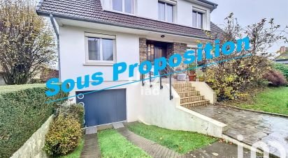 House 7 rooms of 128 m² in Dieppe (76200)