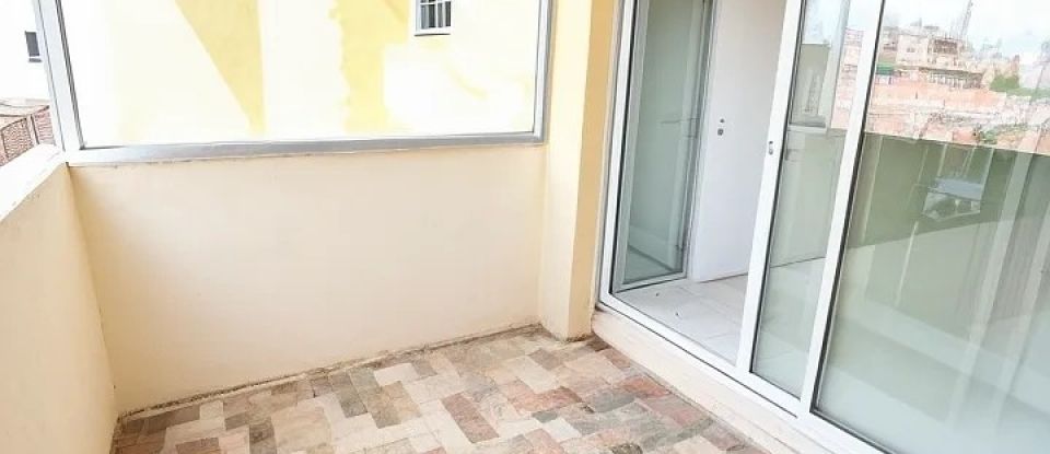 Apartment 2 rooms of 28 m² in Frontignan (34110)