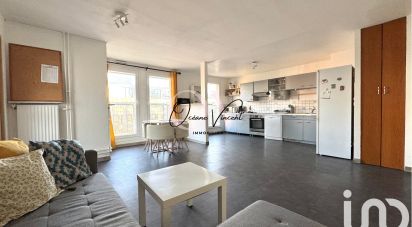 Apartment 4 rooms of 83 m² in Nanterre (92000)