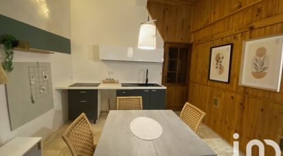 Town house 2 rooms of 43 m² in Argeliers (11120)