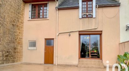 Maison 4 pièces de 90 m² à Villers-Semeuse (08000)