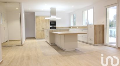 Maison 5 pièces de 229 m² à Coutevroult (77580)