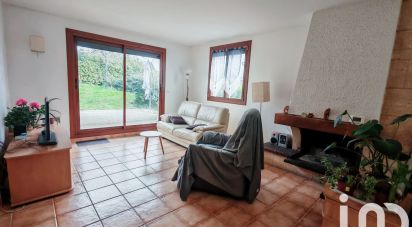 Maison 7 pièces de 138 m² à Rennes (35000)