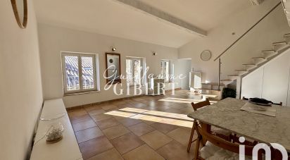 Apartment 3 rooms of 82 m² in Montélimar (26200)