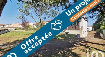 House 4 rooms of 84 m² in Les Herbiers (85500)