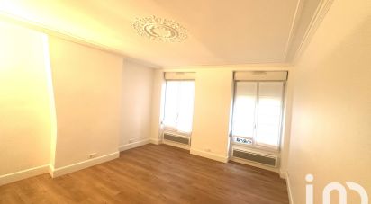 Appartement 1 pièce de 27 m² à Paris (75014)