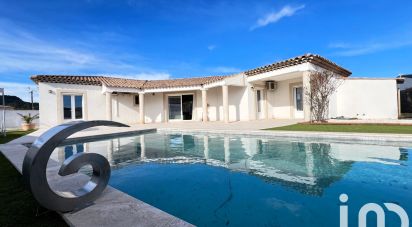 Maison 5 pièces de 128 m² à Vidauban (83550)