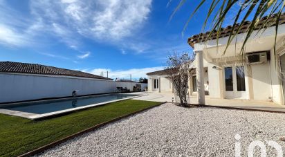 Maison 5 pièces de 128 m² à Vidauban (83550)