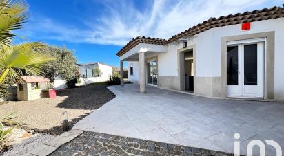 Maison 5 pièces de 128 m² à Vidauban (83550)