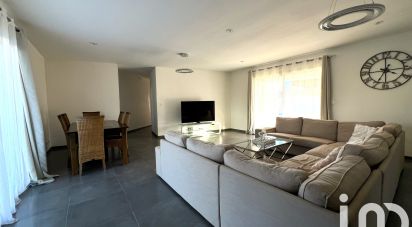 Maison 5 pièces de 128 m² à Vidauban (83550)