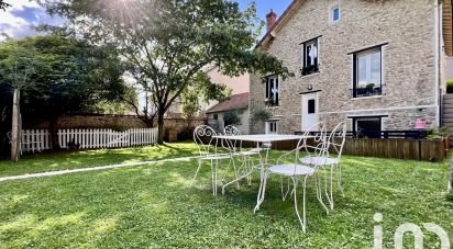 Maison 7 pièces de 150 m² à Tournan-en-Brie (77220)