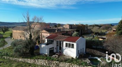 Architect house 5 rooms of 160 m² in Roussillon (84220)