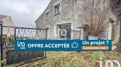 Maison de ville 7 pièces de 157 m² à Le Puy-en-Velay (43000)