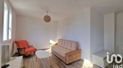 Appartement 3 pièces de 61 m² à Marseille (13009)