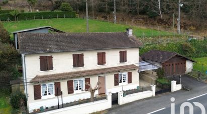 Maison 5 pièces de 122 m² à Soumoulou (64420)