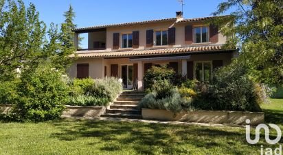 Country house 9 rooms of 146 m² in Saillans (26340)