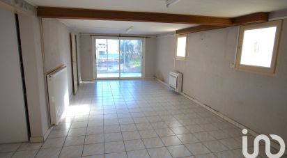 Traditional house 5 rooms of 134 m² in Peyruis (04310)