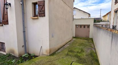 Maison 5 pièces de 120 m² à Bezons (95870)