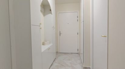 Appartement 4 pièces de 89 m² à Montfermeil (93370)