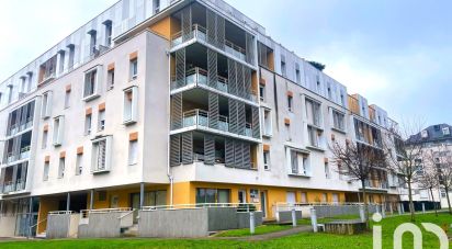 Appartement 3 pièces de 62 m² à Tours (37000)