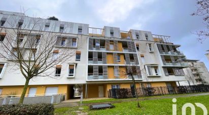 Appartement 3 pièces de 62 m² à Tours (37200)