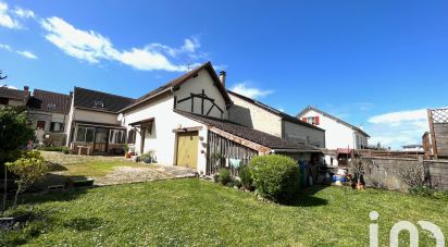 Traditional house 6 rooms of 147 m² in Corbeil-Essonnes (91100)