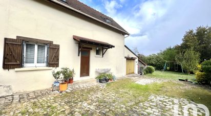 Traditional house 6 rooms of 147 m² in Corbeil-Essonnes (91100)