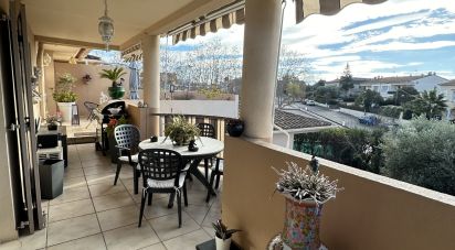 Appartement 3 pièces de 57 m² à Puget-sur-Argens (83480)