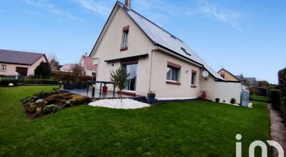 House 5 rooms of 110 m² in Buchy (76750)