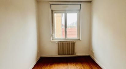 Appartement 4 pièces de 67 m² à Pont-à-Mousson (54700)