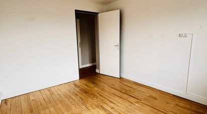 Appartement 4 pièces de 67 m² à Pont-à-Mousson (54700)