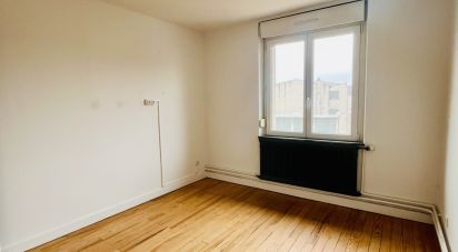 Appartement 4 pièces de 67 m² à Pont-à-Mousson (54700)