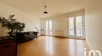 Apartment 3 rooms of 54 m² in Metz (57000)