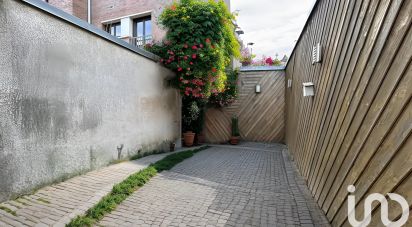 Immeuble de 352 m² à Armentières (59280)