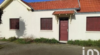 Maison 3 pièces de 73 m² à Saint-Michel-Chef-Chef (44730)