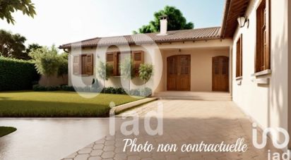 Town house 5 rooms of 141 m² in Châteaubernard (16100)