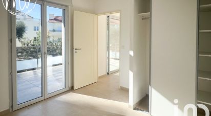 Apartment 3 rooms of 50 m² in Nice (06200)