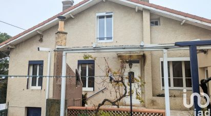 Maison traditionnelle 3 pièces de 90 m² à Valence (26000)