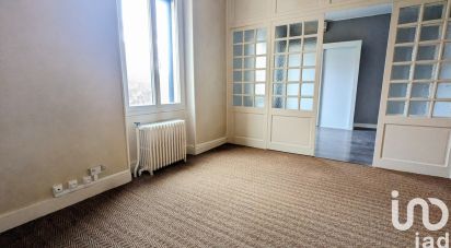 Traditional house 3 rooms of 90 m² in Valence (26000)