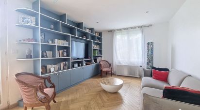 Maison 6 pièces de 159 m² à Sucy-en-Brie (94370)