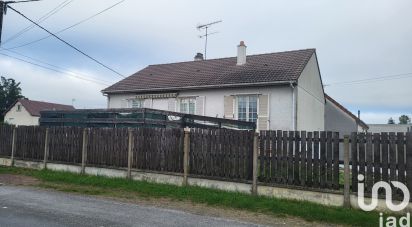 Pavilion 4 rooms of 103 m² in Villemandeur (45700)