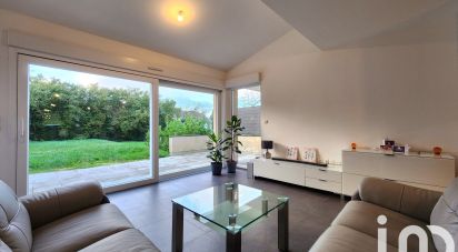 Maison 5 pièces de 126 m² à Farébersviller (57450)