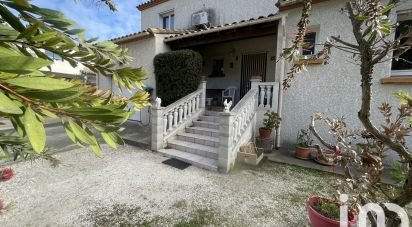 House 7 rooms of 158 m² in Villelongue-de-la-Salanque (66410)